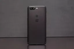 Just In: 6-inch bezel-less OnePlus 5T Goes Official