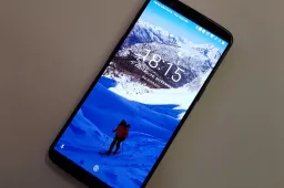 Breaking: OnePlus 5T leaks ahead of its launch