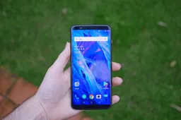 OnePlus 5 goes through "hell fire" and still works perfectly