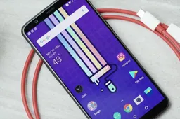 OnePlus 5/5T finally gets the Zen Mode with the new Open Beta