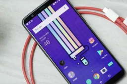 OnePlus delivers May Security Patch to OnePlus 3, 3T, 5 and 5T