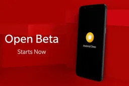 Android 8.0 Oreo Beta is rolling out to OnePlus 5T owners