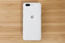 OxygenOS Beta Update Arrives OnePlus 5 and 5T