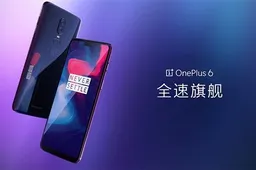 OnePlus 6 and Avengers limited edition debut in China