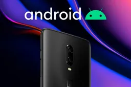 OnePlus 6 and 6T are getting Android 10 with an Open Beta update