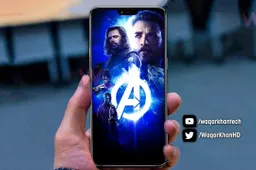 OnePlus 6 Avengers Special Edition To Cost 5000 Yuan ($796)