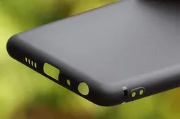 OnePlus 6 design confirmed by leaked covers