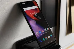 OnePlus 5 and 5T receive Fnatic Gaming Mode and Screen recorder via stable OxygenOS update