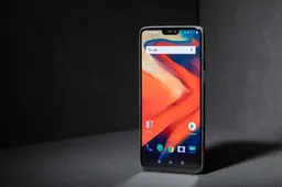 OnePlus 6 receives OxygenOS Beta 5 update
