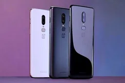 Android 10-based OxygenOS 10 stable build now rolling for OnePlus 6/6T, Download links are here