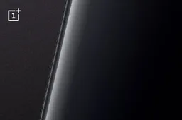 New OnePlus 6 Image Shows A Smooth & Rounded Texture