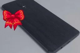 New Leak Exposes OnePlus 6 Rear Design