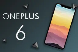 OnePlus 6 Global launch event set for May 16