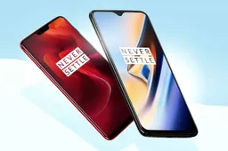 OxygenOS 10.3.7 update arrives for OnePlus 6 and 6T