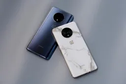 OnePlus 7T revealed in alternative unreleased colors