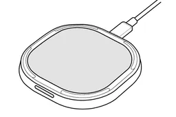 Here are the details of OnePlus Warp Charge 30W wireless charging pad