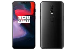 OnePlus Tops India Premium Smartphone Market in Q3 2018