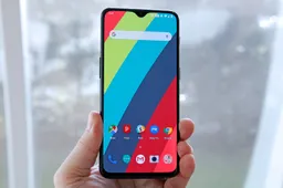OnePlus 6T camera goes through DxOMark tests