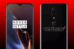 OnePlus 6T Live Images Leaked Just Hours Before the Official Unveiling