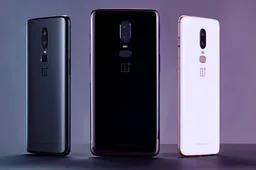 OnePlus 6 and OnePlus 6T are getting new OxygenOS 11 Open beta