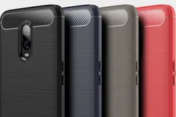 OnePlus 6T to arrive India on October 17, invite leaks out