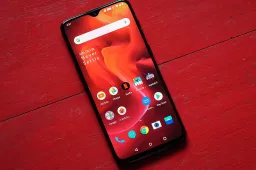 OnePlus resumes Hydrogen OS 10.0.1 (Android 10) push to OnePlus 6/6T