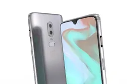 The OnePlus 6T is officially confirmed by Russian regulatory agency