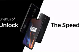 OnePlus 6T goes in Guinness Record books for 559 simultaneous unboxings