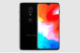 Amazon India: OnePlus 6T to hit the market on October 30