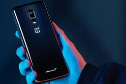 OnePlus 6T McLaren edition now available in the United States and Europe