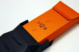 OnePlus 6T McLaren Edition to come with a better charging option