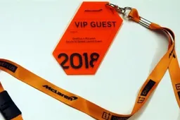 OnePlus 6T McLaren Edition sends out official invitations for it's Dec 11 launch event