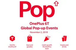 Nine Indian cities to host OnePlus 6T pop-up eventson November 2