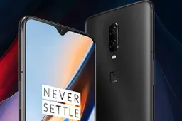 OnePlus 6T first day sales in U.S. are 86% higher than the OnePlus 6
