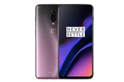 OnePlus 6T McLaren Edition Could Be Announced In December