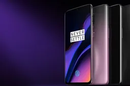 OnePlus plans to make the leap to 10GB of RAM with the OnePlus 6T McLaren Edition