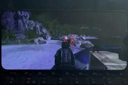 OnePlus 6T Appears Running 'Crysis' And 'Hitman 4' On Windows 11 In New YouTube Videos