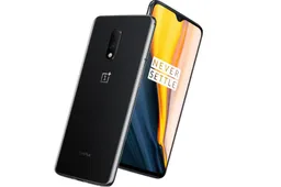 OnePlus 7 announced with a compelling £499 price tag
