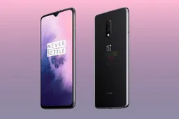 OnePlus 7 Indian prices leaks out the wild; 10GB RAM Pro version listed as well