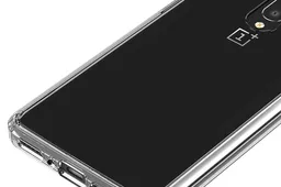 OnePlus 7 Pro poster surfaces, reveals the device's tagline