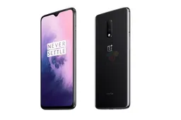OnePlus 7 to continue with waterdrop notch design, suggests leak