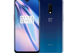 OnePlus introduces the new OnePlus 7 Mirror Blue Edition