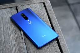 OnePlus 7 and 7T series receive OxygenOS Open Beta updates with April 2020 security patch