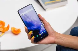 The OnePlus 7 Pro has no 3x optical zoom and the company explains why