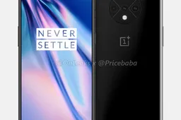 OnePlus 7T with 2K 90Hz display tipped to launch on September 26th again