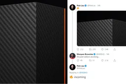 OnePlus 7T Pro McLaren Edition price leaks ahead of official launch