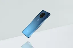 OnePlus 7T: The Warp Charge 30T is 23% faster than the 7 Pro