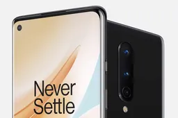 Download OnePlus 8 and 8 Pro wallpapers for your smartphone