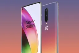 OnePlus 8 units will be available for purchase through pop-up event on April 14