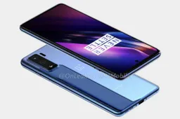 OnePlus 8 Lite could actually be called OnePlus Z